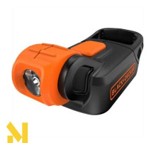 Ліхтар Black&Decker BDCCF18N