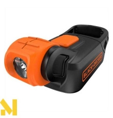 Ліхтар Black&Decker BDCCF18N