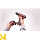 Акумуляторний дриль-шуруповерт Black&Decker BDCDD12KB