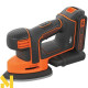 Шліфмашина дельтоподібна Black&Decker BDCDS18