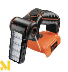 Ліхтар Black&Decker BDCF18