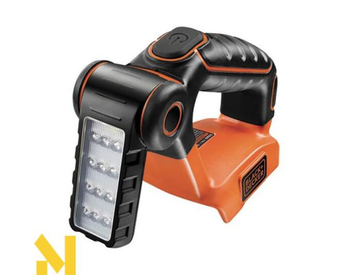 Ліхтар Black&Decker BDCF18