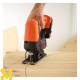 Лобзик акумуляторний BLACK&DECKER BDCJS12N (без АКБ та ЗП)