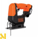 Набір інструментів акумуляторних BLACK&DECKER BDCK123S2S (BDCHD12S1 + BDCDS12N + BDCJS12N + BDCCF12N)