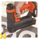 Степлер акумуляторний Black&Decker BDCT12N (без АКБ та ЗП)