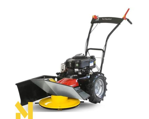 Сінокосарка роторна Vari BDR-620B LUCINA MAX