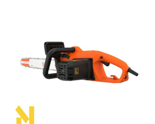 Пила ланцюгова електрична Black&Decker BECS2245