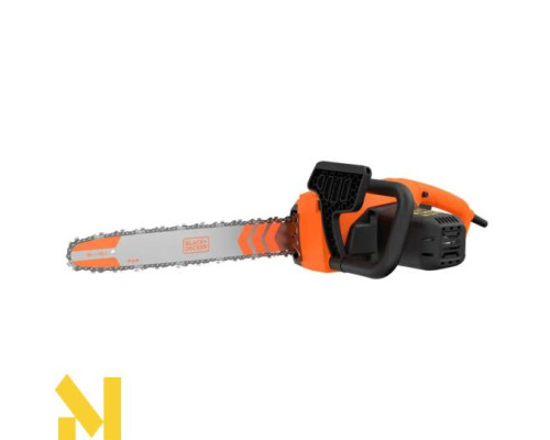 Пила ланцюгова електрична Black&Decker BECS2245