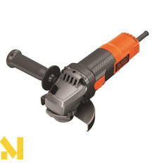 Болгарка (кутова шліфмашина) Black&Decker BEG220