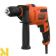 Дриль ударний Black&Decker BEH200