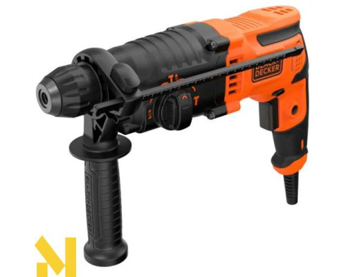 Перфоратор Black&Decker BEHS01