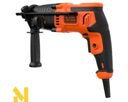 Перфоратор Black&Decker BEHS01