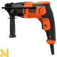 Перфоратор Black&Decker BEHS01