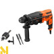 Перфоратор Black&Decker BEHS01