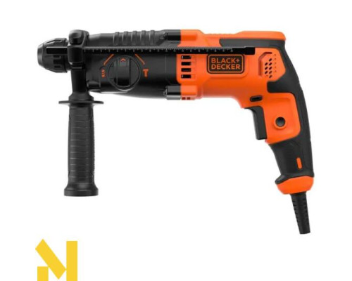 Перфоратор Black&Decker BEHS01