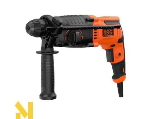 Перфоратор Black&Decker BEHS01