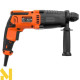 Перфоратор Black&Decker BEHS01