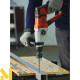 Перфоратор SDS-Plus BLACK&DECKER BEHS02K