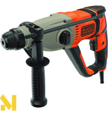 Перфоратор SDS-Plus BLACK&DECKER BEHS02K