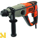 Перфоратор SDS-Plus BLACK&DECKER BEHS02K