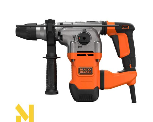 Перфоратор SDS-Plus BLACK&DECKER BEHS03K