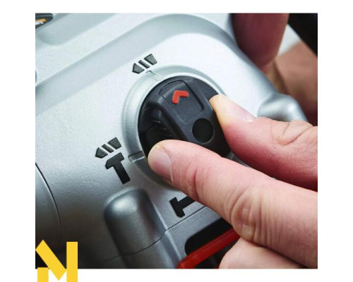 Перфоратор SDS-Plus BLACK&DECKER BEHS03K