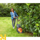 Газонокосарка електрична Black&Decker BEMW471ES