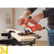 Пила дискова Black&Decker BES510