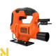 Лобзик електричний Black&Decker BES603