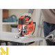 Лобзик електричний BLACK&DECKER BES610