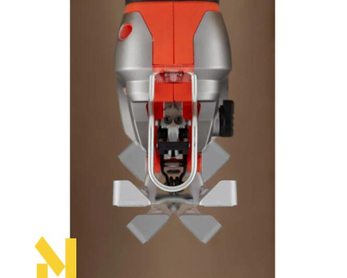 Лобзик електричний BLACK&DECKER BES610