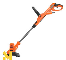 Тример електричний Black&Decker BESTA525
