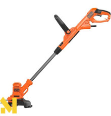 Тример електричний Black&Decker BESTA525