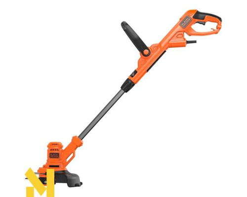 Тример електричний Black&Decker BESTA525