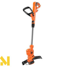 Тример електричний Black&Decker BESTA530