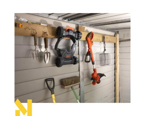 Тример електричний Black&Decker BESTE625