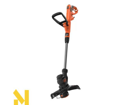 Тример електричний Black&Decker BESTE625