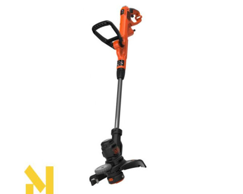 Тример електричний Black&Decker BESTE630