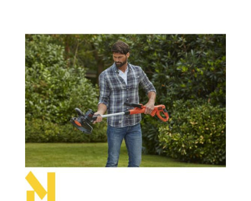 Тример електричний Black&Decker BESTE630