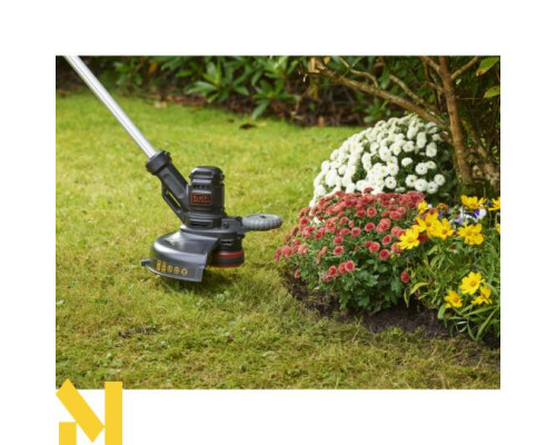 Тример електричний Black&Decker BESTE630