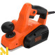 Рубанок електричний Black&Decker BEW712