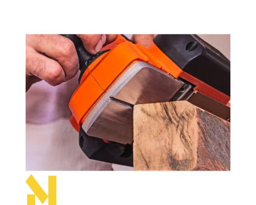 Рубанок електричний Black&Decker BEW712