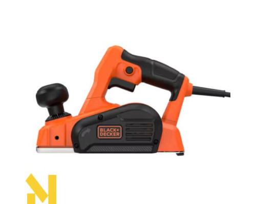 Рубанок електричний Black&Decker BEW712