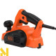 Рубанок електричний Black&Decker BEW712