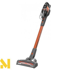 Пилосос акумуляторний Black&Decker BHFEV182B (без АКБ та ЗП)