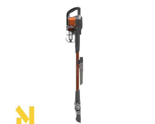 Пилосос акумуляторний Black&Decker BHFEV182B (без АКБ та ЗП)