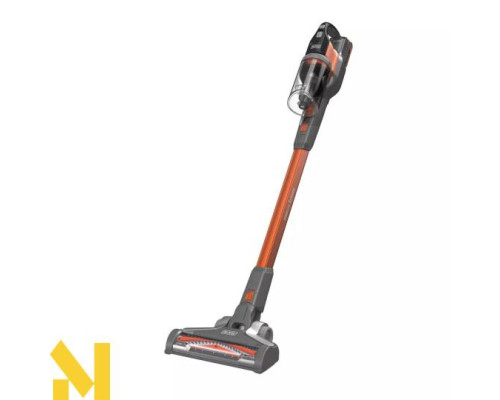 Пилосос акумуляторний Black&Decker BHFEV182C