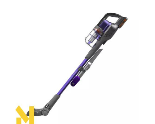 Пилосос акумуляторний Black&Decker BHFEV182CP