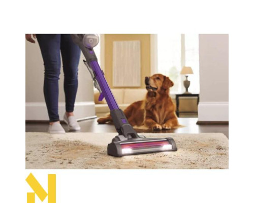 Пилосос акумуляторний Black&Decker BHFEV182CP