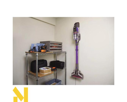 Пилосос акумуляторний Black&Decker BHFEV182CP